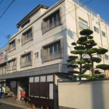 Onsenyado Hamayu Nagi Beppu Exterior photo
