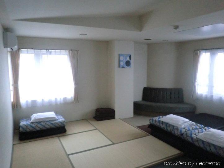 Onsenyado Hamayu Nagi Beppu Exterior photo